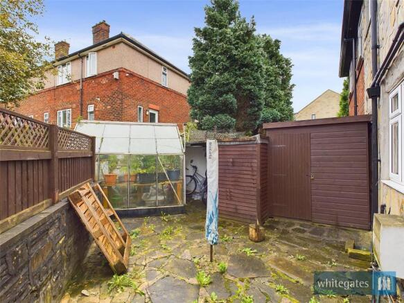 3 bed Semi-Detached to rent Image 9