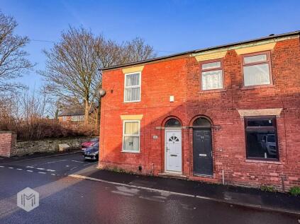 Lodge Road, Atherton, M46