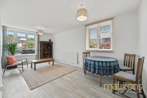 Verran Road, London, SW12