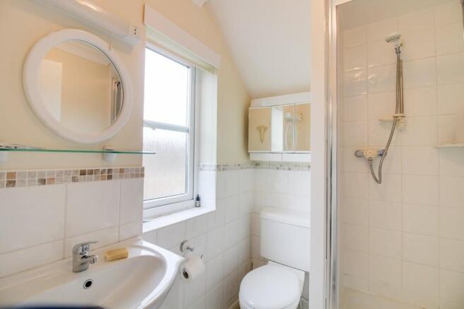 Master ensuite