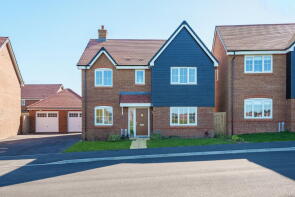 21, Penn Stone Way, Thakeham RH20 3QR