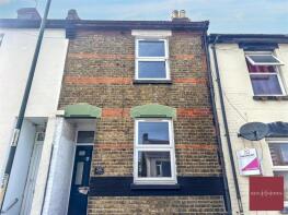 280, Castle Road, Chatham ME4 5JA