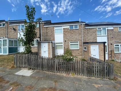 Garsington Walk, Leicester, LE5 4TF