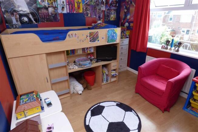 Bedroom 2