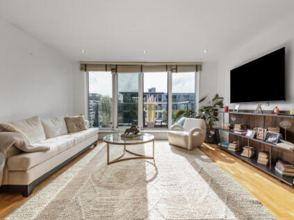 Imperial Wharf, London, SW6