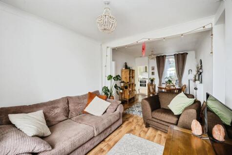 De La Beche Terrace, Morriston, SWANSEA