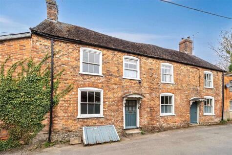 Upper Street, Child Okeford, Blandford Forum