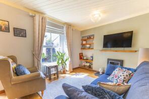 14, Greenside, Kendal LA9 4LD