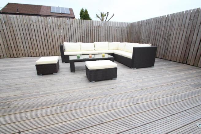 Decking