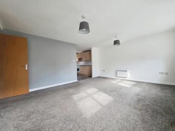 Living / Dining Room