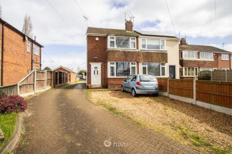 High Street, Barnby Dun, Doncaster, DN3