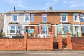 3, Ty-llwyd Place, Newport NP11 4FP