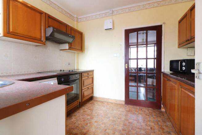 62, Hannahston Avenue, Drongan, KA6 photo 4