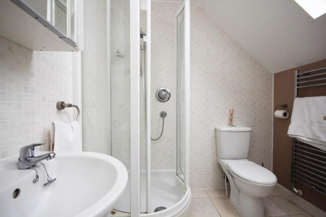 En Suite - Bedroo...