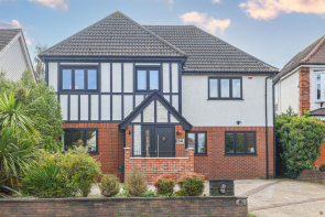 5a, High Road, Hockley SS5 4SY