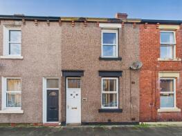 59, Thomson Street, Carlisle CA1 2LW