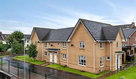 Clarence Crescent, Clydebank