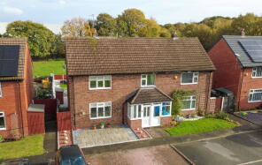 12, Dudley Crescent, Ellesmere Port CH65 1AW