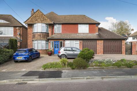 Wansunt Road, Bexley