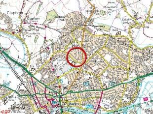 TOWN PLAN