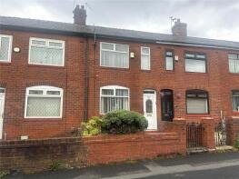 228, Heron Street, Oldham OL8 4NB