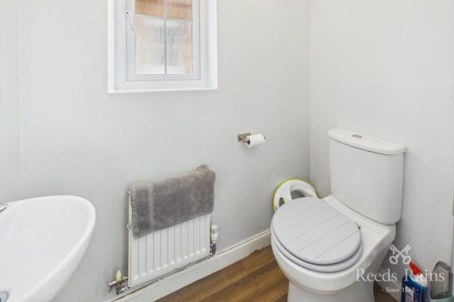 Corbett Drive, Wakefield, West Yorkshire, WF2 photo 4