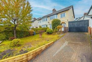 105, Pensby Road, Heswall CH60 7RB