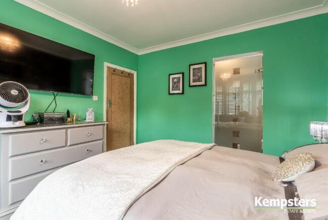 Bedroom 1