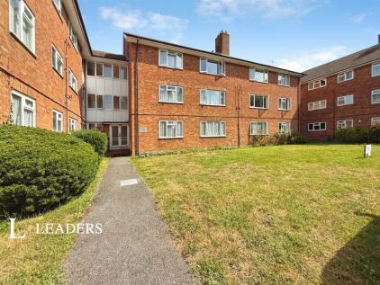 Meadway Court, The Boulevard, Worthing