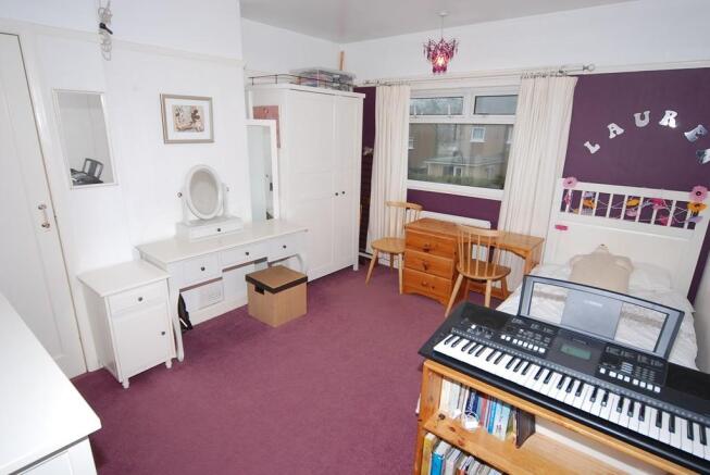 BEDROOM 3