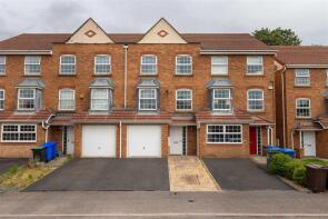 29, Bullrushes Close, Etruria, Stoke-on-trent ST1 5GF