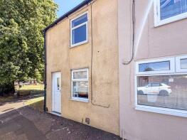 5, Victoria Street, Millfield, Peterborough PE1 3BJ