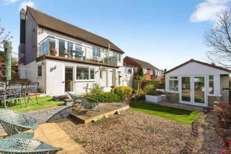 Blackburn Brow, Chorley, Lancashire, PR6