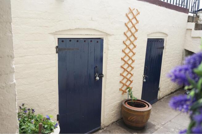 Garden Store