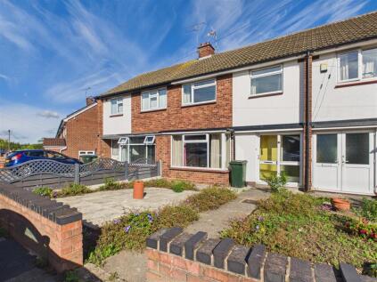 Draycott Road, Wyken, Coventry * THREE BEDROOMS AND VACANT *