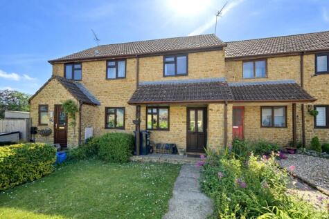 Moorlands Road, Merriott, Somerset, TA16