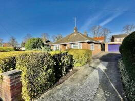 7, Meadow Close, Spalding PE11 2BL