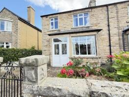 28, Cecil Road, Barnard Castle DL12 8AN