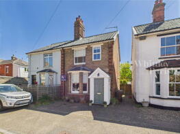 3, Waveney Road, Diss IP22 4JQ