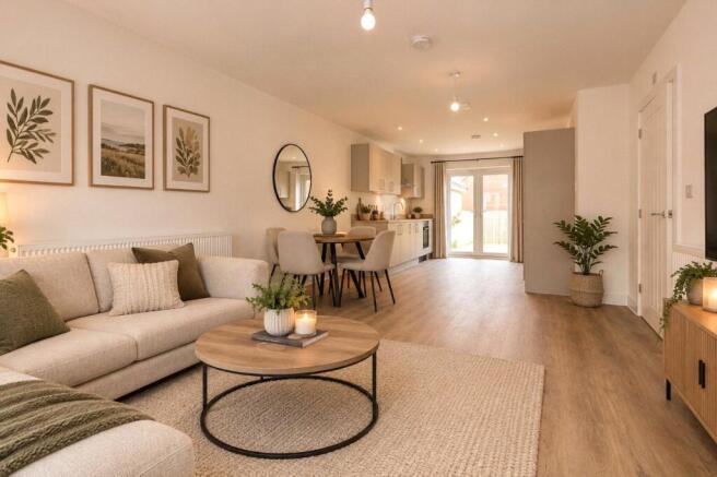Living Space