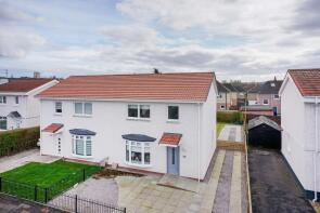35, Corrie Drive, Motherwell ML1 3PP