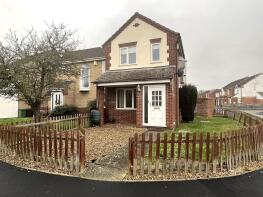 32, St Pauls Drive, Chatteris PE16 6DG