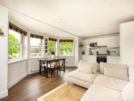 Flat 7, 18, Pathfield Road, London SW16 5NU