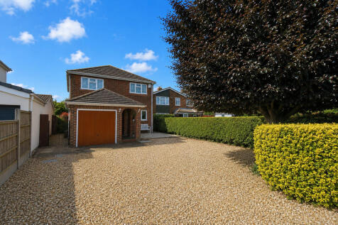 Titchfield Road, Stubbington