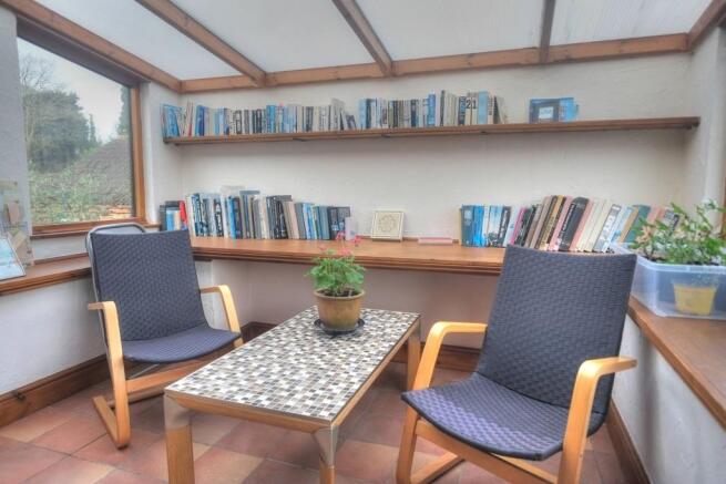 Sun Room