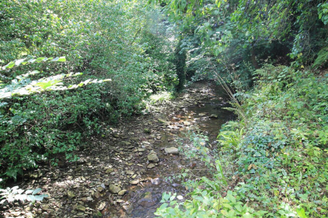 Grounds