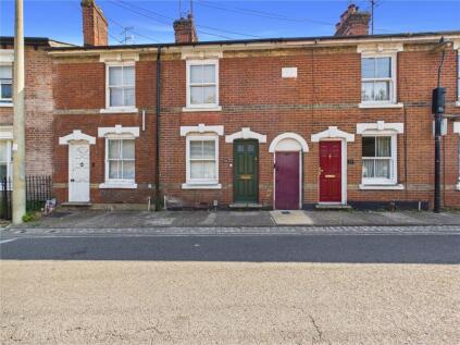 Priory Street, Colchester, Essex, CO1