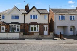 18, Mikado Road, Nottingham NG10 3GN