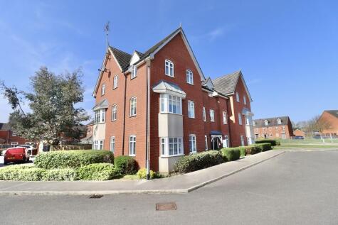 Flaxley Close, Lincoln