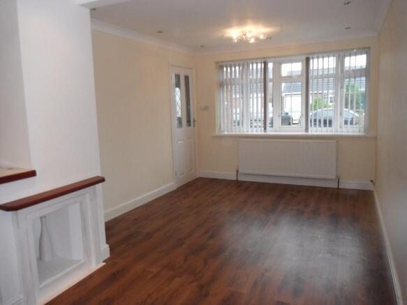 sitting room